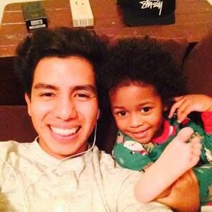 Meet your Posher, Mirtha